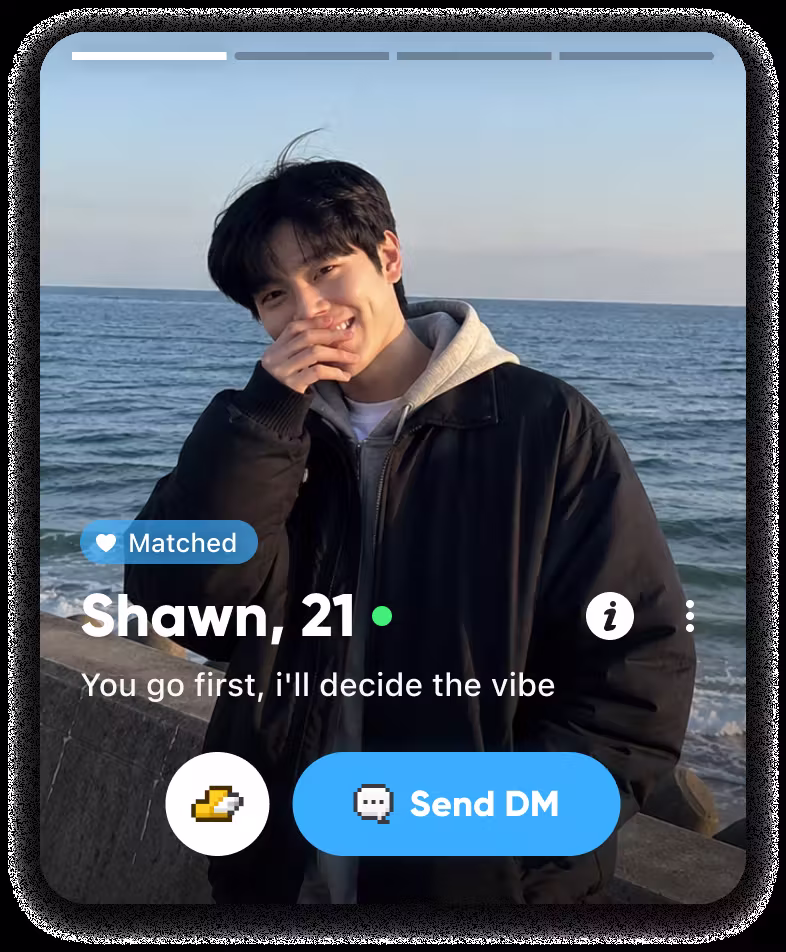Relationship card state 4